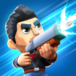 دانلود Cannon Heroes