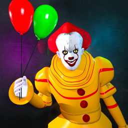 دانلود Pennywise Killer Clown Horror