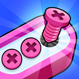 دانلود Screw Out: Nuts and Bolts دانلود Screw Out: Nuts and Bolts