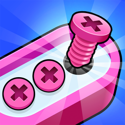 دانلود Screw Out: Nuts and Bolts