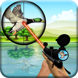 دانلود Bird Hunter Sniper Shooter