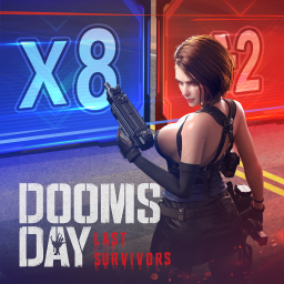 دانلود Doomsday: Last Survivors