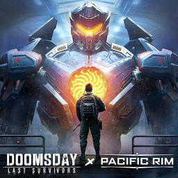 دانلود Doomsday × Pacific Rim