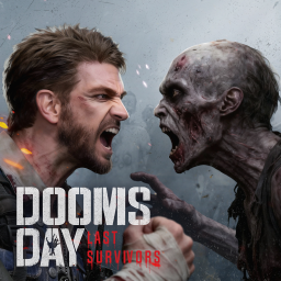 دانلود Doomsday: Last Survivors