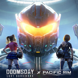 دانلود Doomsday × Pacific Rim