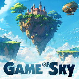 دانلود Game of Sky