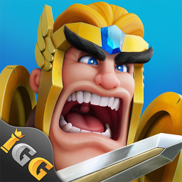 دانلود Lords Mobile: Kingdom Wars