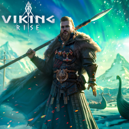 دانلود Viking Rise