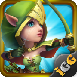 دانلود Castle Clash: World Ruler