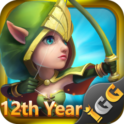 دانلود Castle Clash: World Ruler