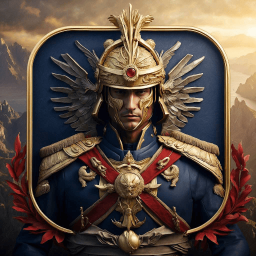 دانلود Empire’s Supreme Command