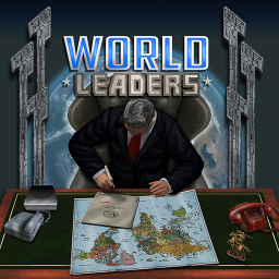 دانلود World Leaders