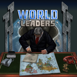دانلود World Leaders دانلود World Leaders