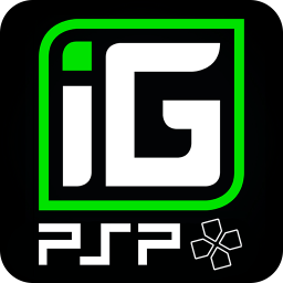 دانلود IGAMES PSP
