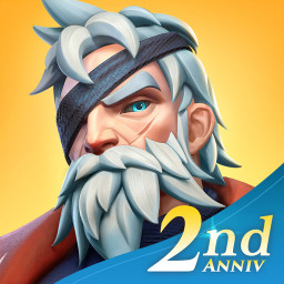 دانلود Infinite Magicraid