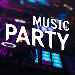 دانلود Party Music Radio