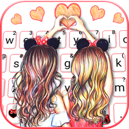 دانلود Best Friend Forever Theme