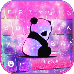 دانلود Galaxy Baby Panda2 Theme