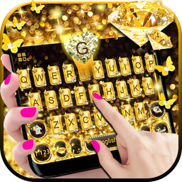 دانلود Gold Diamond Theme