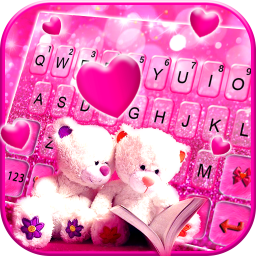 دانلود Lovely Teddy Theme