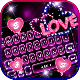 دانلود Neon Love Themes