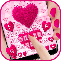 دانلود Pink Love Theme