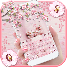 دانلود Sakura Floral Theme