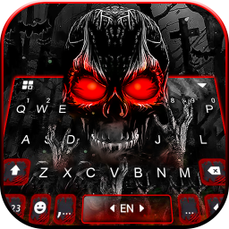 دانلود Zombie Skull Theme