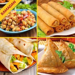 دانلود Ramadan Recipes in Urdu - 2023