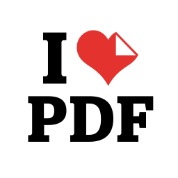 دانلود iLovePDF: PDF Editor & Scanner