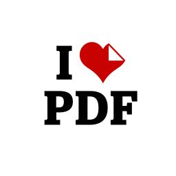 دانلود iLovePDF - تعديل ومسح PDF