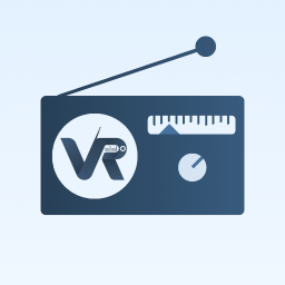 دانلود VRadio - Online Radio App