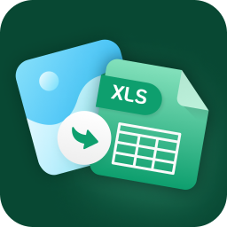 دانلود Image to Excel Converter－XLSX