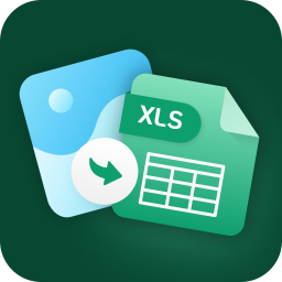 دانلود Image to Excel Converter－XLSX