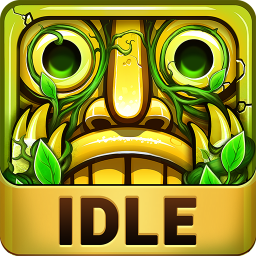 دانلود Temple Run: Idle Explorers