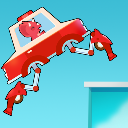 دانلود Dinosaur Deformers - for kids