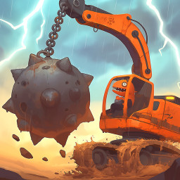 دانلود Dinosaur Digger 3 Kids Games