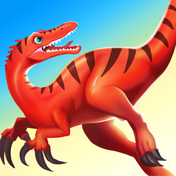 دانلود Dinosaur Guard 2:Game for kids