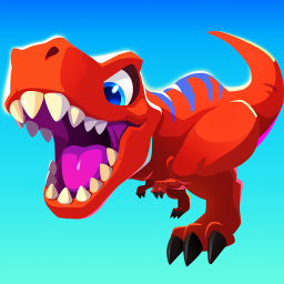 دانلود Dinosaur Guard Games for kids