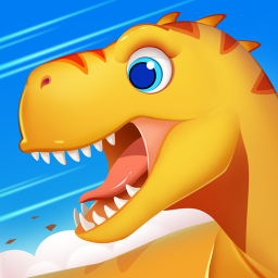 دانلود Jurassic Rescue Dinosaur games