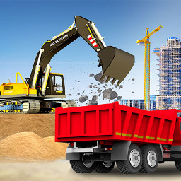 دانلود City Construction Simulator 3D دانلود City Construction Simulator 3D