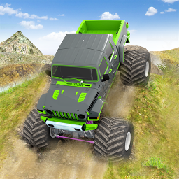 دانلود Monster Truck Off Road Racing