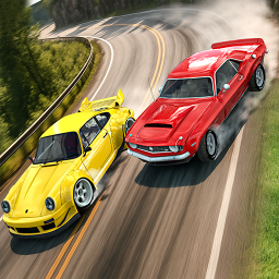 دانلود Crazy Driving - Street Race