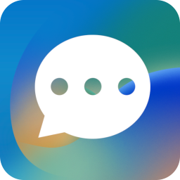 دانلود iCenter OS - Messages OS