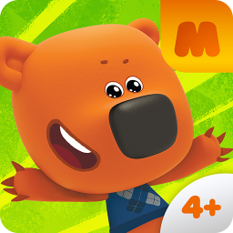 دانلود Be-be-bears: Adventures