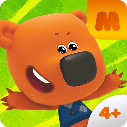 دانلود Be-be-bears: Adventures