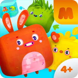 دانلود Cutie Cubies