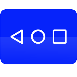 دانلود Navigation Bar - Back , Recent