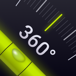 دانلود LVL Tool: Measure Angle