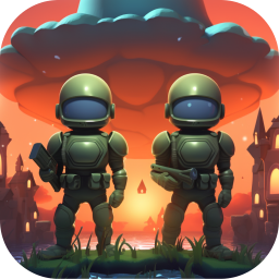 دانلود Monsters Out: sniper game